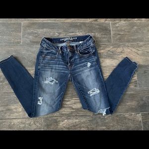 American Eagle Outfitters Jeans
